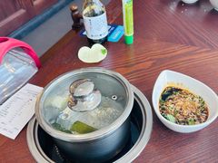 -东海怡品海鲜豆捞(舟宿夜江店)