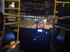 -吉隆坡国际机场