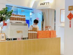 -Cafe on warm(丹霞店)