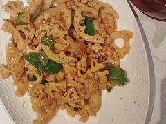 -老淮安·淮安菜(周恩来纪念馆店)