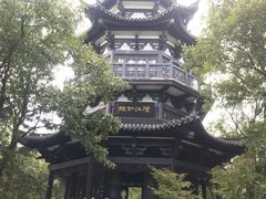-南山风景名胜区