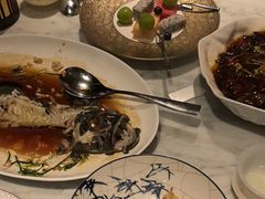 -深圳美高梅酒店-品聚嘉府中餐厅