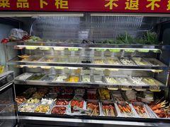 -姐妹辣糊糊(朝阳巷二店)