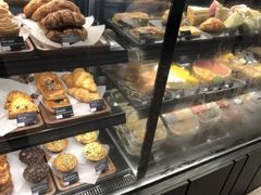-星巴克(广州南站3层-A5口店)