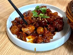 -董厨煨汤馆(车站路店)