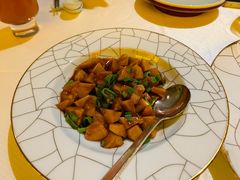 -北京柏悦酒店·锦庭餐厅Dining Room