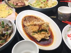-老头儿油爆虾·知味杭州(爱琴海购物中心)
