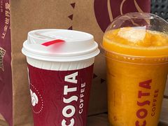 -COSTA COFFEE(联想总部店)