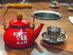 -东镇老火锅(长春路首店)