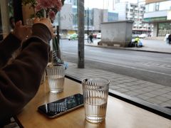 -常识咖啡common sense(春熙路店)