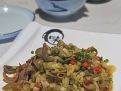 -千岛湖小鱼儿·淳安匠心农家菜