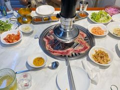 -六七八韩式烤肉·韩国料理(上杭路店)