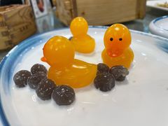 -點無缺茶楼·海鲜酒家(世博店)