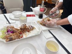 -喜记避风塘炒辣蟹(旗舰店)