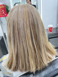 -Coo Hair salon