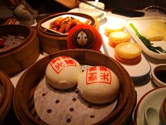 -禄运茶居·手工点心(猎德店)