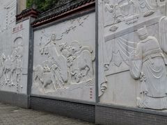 -汉中石门栈道风景区