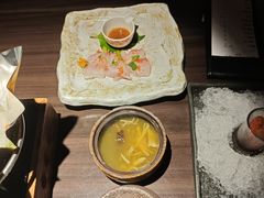 -匠和风精致料理(莆田财富中心店)
