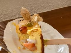 -流酥可心·牛乳蛋糕商店(禾祥西路店)