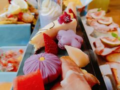 -Famous肥猫墨西哥音乐餐吧(五棵松华熙LIVE店)