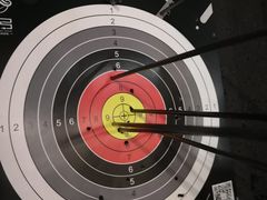 -無弓射箭俱乐部(领展中心城店)