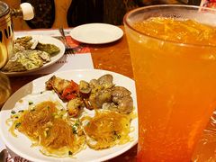 -芭菲盛宴·环球美食(北城国际店)