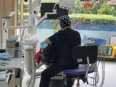 -维乐口腔(格林门诊长宁店)