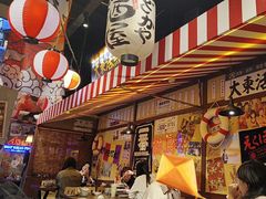 -白石的深夜食堂(济南万象城店)