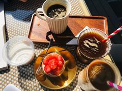 -比顿咖啡(和顺古镇店)