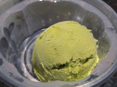 抹茶雪糕-木槿花韩式炭烤·熟成肉工坊(孙文东路店)