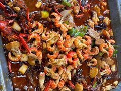 -夹夹大·蟹蟹大排档(财富又一城店)