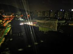 -深圳市体育中心体育馆主馆