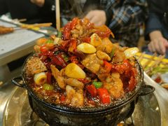 -望京小腰(北京总店)