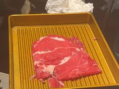 -太湖饭店玉兰厅(自助餐厅)