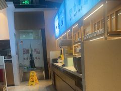 -蜜桃餐厅·伴山(绿宝广场店)