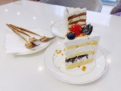 -PETIT PARIS 小巴黎(凯德1818店)