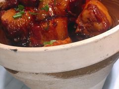 -食客堂麻婆豆腐专门店