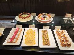 -澳门旅游塔360°旋转餐厅(南湾湖广场店)