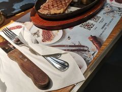-斗牛士牛排(南京东路店)
