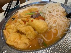 -谭仔米线(皇庭广场店)