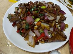 土匪猪肝-江西小炒(古方店)