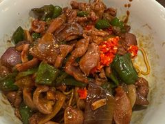 -王繁星面馆(西安熙地港店)