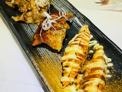 -羽寿司(东方宝泰店)