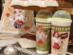 -海底捞火锅(王府井店)