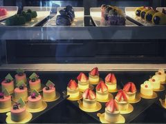 -解放碑威斯汀酒店-知味国际美食餐厅