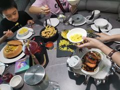 -3号仓库·创意中国菜(乐清正大广场店)