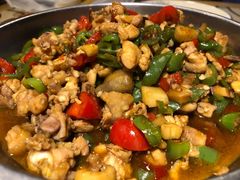 -新凯旋烧烤·燕姐千岛湖土菜