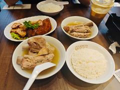 -松發肉骨茶(克拉码头店)