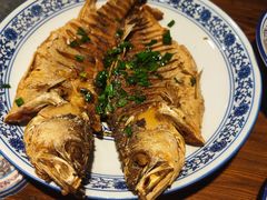 特色干煎鱼-兰边碗(鼓楼店)