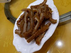 -清真·安乐园菜馆(茶南店)